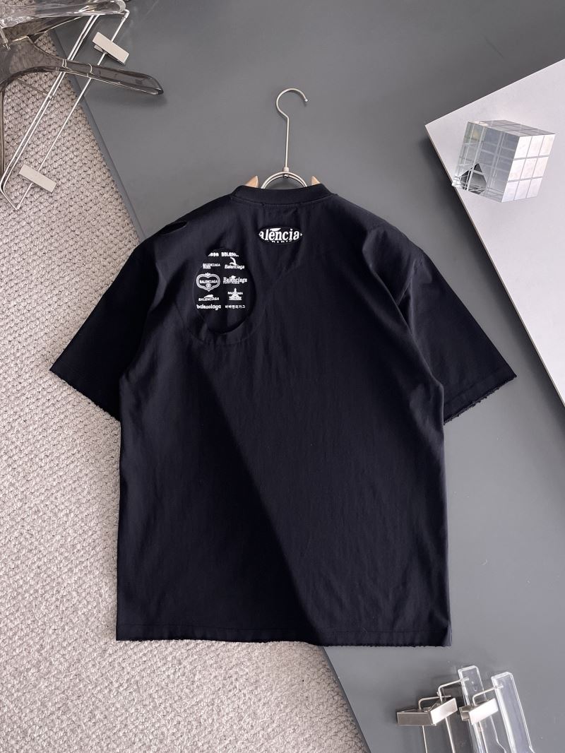 Balenciaga T-Shirts